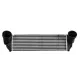 Радіатор інтеркулера BMW (F16/F86)/ X5 (E70/F15/F85)/X6 (E71/E72) 2.0D/3.0D 07-
