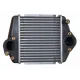 Радіатор інтеркулера Mazda 6 2.2 MZR-CD 09-
