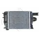 Радіатор інтеркулера Renault Clio/Dacia Logan/Dokker 1.5dCi 12-