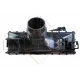 Радіатор інтеркулера Renault Clio/Dacia Logan/Dokker 1.5dCi 12-