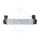 Радіатор інтеркулера BMW (E90/E92/E91)/X1 (E84) 2.0D/3.0D 06-15 M57/N47