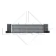 Радіатор інтеркулера BMW 3 (F30/F80/F34/F31)/4 (F33/F83/F32/F82/F36) 1.5D-2.0D N13/N20/N47 11-