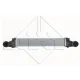 Радіатор інтеркулера MB E-class (W211) 02-09