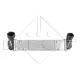 Радіатор інтеркулера BMW 1 (E81/E82/E87/E88)/3 (E90-E93)/X1 (E84) 2.0D N47 04-15