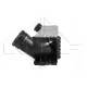Радіатор інтеркулера BMW 1 (E81/E82/E87/E88)/3 (E90-E93)/X1 (E84) 2.0D N47 04-15