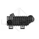 Радіатор інтеркулера Ford Focus III/Transit Connect 1.5/1.6TDCi 13-