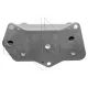 Радіатор масляний VW Caddy III/IV/Passat 05-14/Skoda Octavia 1.2-2.0/1.6-2.0 TDI 04-13