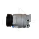 Компресор кондиціонера Opel Vectra 1.6-2.2 95-09/Fiat Croma 1.9D 05-