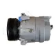 Компресор кондиціонера Opel Vectra 1.6-2.2 95-09/Fiat Croma 1.9D 05-
