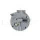 Компресор кондиціонера Opel Vectra 1.6-2.2 95-09/Fiat Croma 1.9D 05-