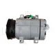 Компресор кондиціонера Audi A4/A6/VW Passat B5 1.6/1.8/1.9D 94-05