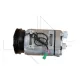 Компресор кондиціонера Audi A4/A6/VW Passat B5 1.6/1.8/1.9D 94-05