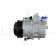 Компресор кондиціонера MB Sprinter CDI -06 (d=119mm)