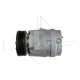 Компресор кондиціонера Renault Master II/Trafic II/Opel Movano/Vivaro 1.9-2.5DTI 00-