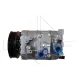 Компресор кондиціонера VW Caddy III/IV 1.6-2.0 TDI 03- / Crafter 2.5 TDI 06-13/ T6 2.0 TDI 15-