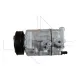 Компресор кондиціонера VW Caddy III/IV 1.6-2.0 TDI 03-/Crafter 2.5TDI 06-13/T6 2.0 TDI 15-