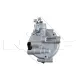 Компресор кондиціонера VW Caddy III/IV 1.6-2.0 TDI 03-/Crafter 2.5TDI 06-13/T6 2.0 TDI 15-
