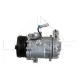 Компресор кондиціонера Opel Astra G/Combo/Corsa C 1.6-2.2D 98-
