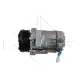 Компресор кондиціонера Opel Astra G/Combo/Corsa C 1.6-2.2D 98-
