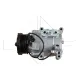 Компресор кондиціонера Ford Fiesta IV-VFocus I/Transit 1.3-1.8 93-13