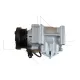 Компресор кондиціонера Ford Fiesta IV-VFocus I/Transit 1.3-1.8 93-13
