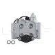 Компресор кондиціонера Ford Fiesta IV-VFocus I/Transit 1.3-1.8 93-13