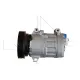 Компресор кондиціонера Nissan Qashqai/Renault Megane/Scenic 1.4-2.0 98-