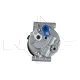 Компресор кондиціонера Nissan Qashqai/Renault Megane/Scenic 1.4-2.0 98-