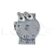 Компресор кондиціонера Volvo S60 I/S80 I/XC70 I/XC90 I 2.0-3.0 98-14
