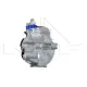 Компресор кондиціонера MB Sprinter/Vito CDI (d=110mm)