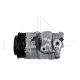 Компресор кондиціонера MB C-Class (W203/S203) 1.8 02-08