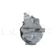 Компресор кондиціонера MB C-Class (W203/S203) 1.8 02-08