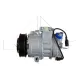 Компресор кондиціонера Audi A2/Seat Ibiza/Cordoba/Skoda Fabia/Roomster/VW Golf 1.0-2.0 99-