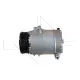 Компресор кондиціонера Renault Espace 1.9/2.0/2.2 dCi 02-