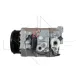 Компресор кондиціонера MB Sprinter/Vito CDI (d=100mm)