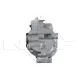 Компресор кондиціонера MB Sprinter/Vito CDI (d=100mm)