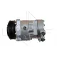 Компресор кондиціонера Citroen C4/C5/Berlingo/Peugeot 308/406/508/Partner 1.6-2.0 98-