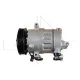 Компресор кондиціонера Citroen Jumper/Fiat Ducato/Ford Transit/Peugeot Boxer 2.2D 06-