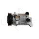 Компресор кондиціонера Citroen Jumper/Fiat Ducato/Ford Transit/Peugeot Boxer 2.2D 06-
