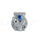 Компресор кондиціонера Renault Grand Scenic II/Megane II 1.9dCi/2.0 02-09