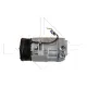 Компресор кондиціонера Opel Astra H/Zafira B 1.7D 04-