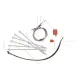 Компресор кондиціонера Opel Astra H/Zafira B 1.7D 04-