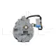 Компресор кондиціонера Opel Astra H/Zafira 1.4-2.0 04-