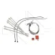 Компресор кондиціонера Opel Astra H/Zafira 1.4-2.0 04-