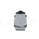 Компресор кондиціонера Ford Transit 2.4D/3.2D 00-14
