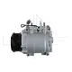 Компресор кондиціонера Honda CR-V 2.0 01-07
