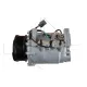 Компресор кондиціонера Honda CR-V 2.0 01-07