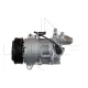 Компресор кондиціонера BMW 3 (E90)/X1 (E84) 1.6/2.0 N45/N46 05-15