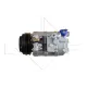 Компресор кондиціонера BMW 3 (E46)/X3 (E53/E83) 2.0-3.0 00-10