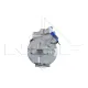 Компресор кондиціонера BMW 3 (E46)/X3 (E53/E83) 2.0-3.0 00-10